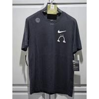 ราคา เสื้อยืด Nike x Nathan Bell ดำ ของแท้ พร้อมส่ง ไม่ผ่านการใช้งาน (51504287824)
