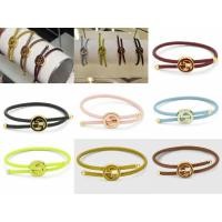 ราคา New Gucci Bracelet with enamel Round Interlocking G free size แท้ พร้อมส่ง ทักรีเชคสีรายวันและแจ้งในแชทค่า (46106052924)