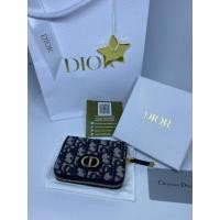 ราคา New Dior 30 montaigne voyageur zippy coin purse ใส่บัตร ใส่เหรียญ มือ1ของแท้ พร้อมส่ง (26383897574)