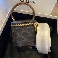 ราคา New Celine mini vanity (21162236462)