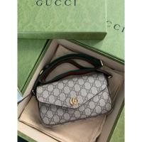 ราคา New Gucci ophidia crossbody มือ1ของแท้ เช็คสต็อกก่อนกดสั่งนะคะ (20386961617)