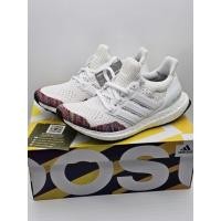 ราคา New Adidas Ultraboost 1 0 multicolor มือ1ของแท้ พร้อมส่ง ตรงส้นมีสีเปลี่ยนบ้างจากการเก็บ (44753778052)