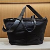 ราคา New Ami nylon marcel shopping bag มี 2 สี มีซิป มือ1ของแท้ พร้อมส่ง ทักรีเชคสต็อกรายวันก่อนกดค่า (43459098285)