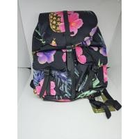 ราคา New Herschel supply co tropical backpack 13 5Hx 8 75Wx 5 85D in 13Lมือ1ของแท้ พร้อมส่ง (41010611519)