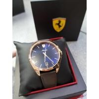 ราคา New นาฬิกา Ferrari watch รุ่น Scuderia Ferrari Abetone มือ1ของแท้ 42mm พร้อมส่ง (3101007534)