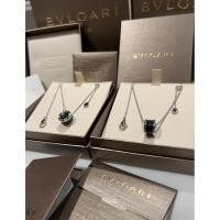 ราคา NEW BVLGARI SAVE THE CHILDREN NECKLACE มือ1ของแท้ พร้อมส่ง (44358605761)