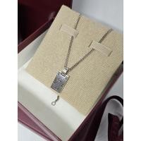 ราคา New Gucci ghost necklace สร้อยคอ มือ1 ของแท้ (24685528710)