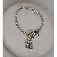 ราคา New Balenciaga nano thin bracelet Size S มือ1ของแท้ พร้อมส่ง ทักรีเชครายวันก่อนกดค่า (52102083202)