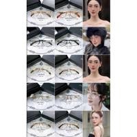 ราคา New Prada Glasses กรอบแว่น มือ1ของแท้ พร้อมส่ง สนใจชิ้นไหน ทักรีเช็ครายวันนะคะ (43269660179)