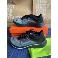 ราคา New Nike zoomfly sp ของแท้ พร้อมส่ง รองเท้าวิ่ง 10 us (20350198158)