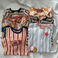 ราคา babylovett ชุดนอน ไซส์ 9 12 18 24เลือกตัวทักไอบี (26282202434)