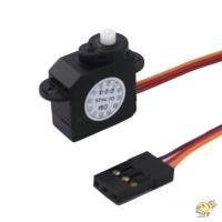 ราคา WXDX TH 2g 2g Digital Servo คุณภาพสูงรีโมทคอนโทรลหุ่นยนต์เฮลิคอปเตอร์เครื่องบินรุ่น 260 องศาการหมุน (55858552294)