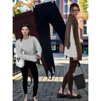 ราคา Legging Mo studio 490 พร้อมส่ง กางเกงเลคกิ้งเข้ารูปสกินนี่ขาเหยียบ เนื้อผ้า Lycra อย่างดี งานนำเข้า มาสองสีค่ะ (42427133633)