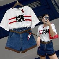 ราคา pocket jean shorts กางเกงยีนส์ขาสั้น ทรงเอวสูง เนื้อผ้ายืดหยุ่น เก็บทรงสวย แต่งกระเป๋ากางเกง 2 ฝั่ง แต่งขอบขาน้ำตาล (42100352554)