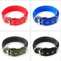 ราคา MG 142 ปลอกคอสุนัขแบบไนล่อน PP Sponge Collar ปลอกคอสัตว์เลี้ยง สำหรับสุนัขพันธุ์ใหญ่และพันธุ์เล็ก (13632315895)