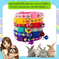 ราคา MG 562 ปลอกคอสัตว์เลี้ยง ลายเสือดาวสุดเท่ พร้อมกระดิ่งน่ารัก เสียงใสใส ใส่ได้ทั้งหมาและแมว พร้อมส่ง (25444862614)