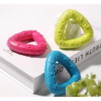 ราคา MG 304 ยางขัดฟันสุนัข ของกัดเล่นหมา ของเล่นสัตว์เลี้ยงสีสันสดใส ของเล่นคันฟันสุนัข ราคาถูก หลากหลายแบบให้เลือก พร้อมส่ง (16777027510)