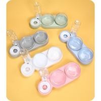 ราคา MG 231 ชุดชามอาหารสัตว์เลี้ยงแบบ 3 หลุม สำหรับแมวและสุนัข มาพร้อมขวดเติมน้ำอัตโนมัติ (11574271694)