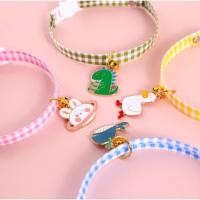ราคา MG 212 ปลอกคอสัตว์เลี้ยงแบบปรับได้ สำหรับแมว หมา และกระต่าย พร้อมกระดิ่งสุดน่ารัก ราคาเบา ๆ มีของพร้อมส่งทันที (13654237138)