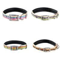ราคา MG 1502 ปลอกคอสัตว์เลี้ยงสุดคิ้วท์ สำหรับน้องหมา น้องแมว เฉพาะปลอกคอ ไม่รวมสายจูง ราคาสบายกระเป๋า พร้อมจัดส่งทันที (40872847649)