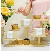 ราคา ขิงชำร่วย ข้าวหอมมะลิสุรินทร์แท้ 100 กรัม ฟรีป้าย 50 ชิ้น ราคาส่ง (22544682735)