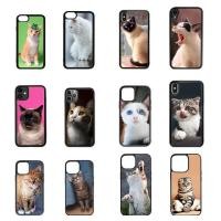 ราคา เคสมือถือทาสแมวน่ารัก เคสโทรศัพท์มือถือสกรีนลายและรูปภาพตามสั่ง (23233259132)