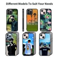 ราคา เคสมือถือ เคสสั่งทำ สกรีนลายและรูปภาพตามสั่ง รองรับทุกรุ่น วัสดุเกรดA (22656441632)