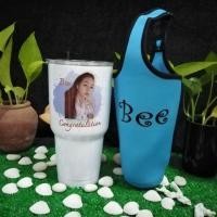 ราคา แก้วเยติ ขนาด 30 Oz สกรีน รูปภาพ สกรีนรูปภาพตามใจลูกค้า (2851870541)