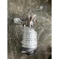 ราคา ท่อแคทแท้OBD Catalytic Camry 2 0 2 4 2006 2012 (19148072027)