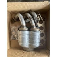 ราคา ท่อแคท Space Wagon Catalytic OBD (20447713233)