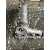 ราคา Catalytic Camry Hybrid ท่อแคทใหม่ (20548074110)
