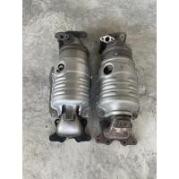 ราคา ท่อแคท Civic FD 1 8 และ Crv G3 2 0 แท้OBD (16173134123)