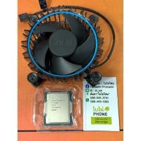 ราคา CPU Intel Core i3 12100F สภาพสวย (56408953146)