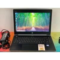 ราคา โน้ตบุ๊ค HP ProBook 430 G5 จอ 14 นิ้ว i5 7200U 8GB 128GB Windows 10 Pro ของแท้ (46754761239)
