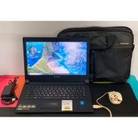 ราคา Lenovo B40 80 i7 5500U จอ 14นิ้ว 4GB SSD 128GB HDD 500GB แถมกระเป๋า แถมเมาส์ แผ่นรองเมาส์ (25196075896)