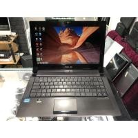 ราคา โน๊ตบุ๊ค ASUS N43S Model Windows 10 HOME i5 (15649201749)