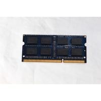 ราคา แรมโน๊ตบุ๊ค Kingston DDR3 4GB BUS 1600 (1913856647)