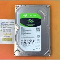 ราคา ฮาร์ดดิสก์ Seagate 3 5 นิ้ว 1TB 5IK (55857295027)