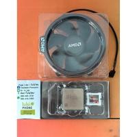 ราคา CPU AMD Ryzen 7 2700X สภาพสวย (45457818092)