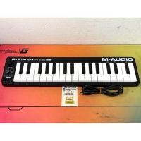 ราคา คีย์บอร์ด M Audio Keystation Mini 32 MK3 สภาพสวยมาก (55408179490)