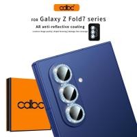 ราคา Bling Glitter Diamond ตัวป้องกันเลนส์กล้องสําหรับ SAMSUNG Galaxy Z Fold7 Z Fold6 Z Fold5 Z Fold4 (55058256682)
