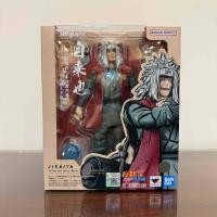 ราคา Bandai Soul Limited SHF Jiraiya Naruto Immortal Mode Konoha Sannin พร้อมสต็อก (40565136705)