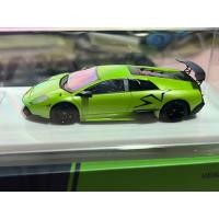 ราคา CL 1 64 ค้างคาว Lamborghini LP670 SV (43869042340)