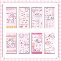 ราคา การจัดการการเงิน ก6 ตุ๊กตาหมีระบายสีสไตล์กระเป๋าเงินเปิดด้านข้าง สามารถเปลี่ยนเพื่อกําหนดการการเจาะ (57958930785)