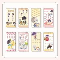 ราคา การจัดการการเงิน ก6 ความรักและพื้นที่ลึกสไตล์สีกระเป๋าเงินเปิดด้านข้าง สามารถเปลี่ยนเพื่อกําหนดการการเจาะ (57358924607)