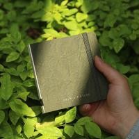 ราคา ฟัง Lightly 300g Half Cotton Sketchbook Sketchbook อะคริลิค Marker ภาพวาดกระเป๋าสแควร์ขนาดเล็กแบบพกพาการปรับแต่ง (56158124394)