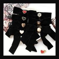 ราคา เฉพาะหนังสือเสื้อผ้า Dark Night Strap Original Notebook Accessories Strap Diary Notebook Strap Handbook Elastic Band Accessories (50556930233)