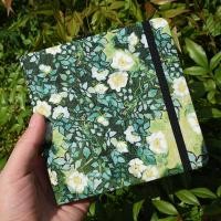 ราคา Mi Faner Handmade สีน้ําหนังสือภาพวาดสีน้ํามัน Series ผ้าภาพวาดหนังสือแบบพกพาคู่มือแบบพกพามินิอะคริลิค Marker Sketchbook (49058156405)