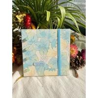ราคา หนังสือสีน้ํา Baohong หนังสือสีน้ําหนาสมุดสเก็ตช์แบบพกพาหนังสือสีน้ํา Sewn พกพาสะดวก (49058152031)