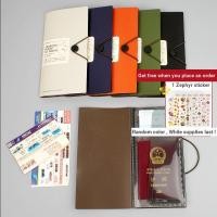 ราคา Japan LIHIT LAB SMART FIT ที่วางเอกสารแบบพกพามัลติฟังก์ชั่น กระเป๋าเอกสาร ที่ใส่หนังสือเดินทาง ที่ใส่เอกสาร (47658256627)